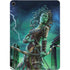 Medusa by Tom Wood Apple iPad Air Skin